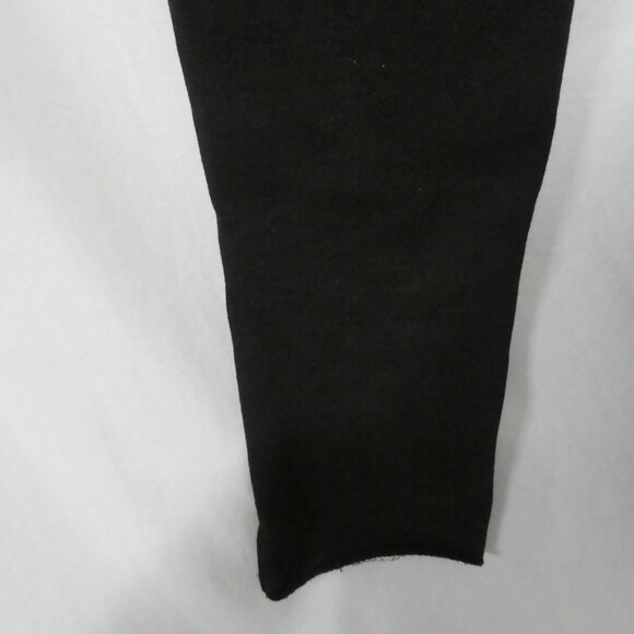 STELLA TWEED | medium | "RAD" Leg Print Sweatpants | Front Pockets | NWOT - Picture 15 of 16